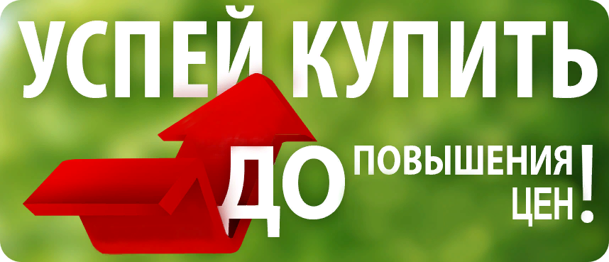 Повышение цен на продукцию.